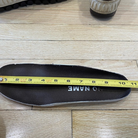 RARE Vtg “No Name” Brand Designer boots - Picture 10 of 10